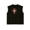 Playera Boxy Fit Sin Mangas 265 grs. 🔥 NEW PRODUCT 🔥  Miniatura