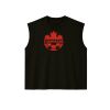 Playera Boxy Fit Sin Mangas 265 grs. 🔥 NEW PRODUCT 🔥  Miniatura
