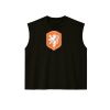 Playera Boxy Fit Sin Mangas 265 grs. 🔥 NEW PRODUCT 🔥  Miniatura