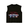 Playera Boxy Fit Sin Mangas 265 grs. 🔥 NEW PRODUCT 🔥  Miniatura