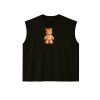 Playera Boxy Fit Sin Mangas 265 grs. 🔥 NEW PRODUCT 🔥  Miniatura