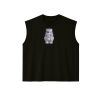 Playera Boxy Fit Sin Mangas 265 grs. 🔥 NEW PRODUCT 🔥  Miniatura