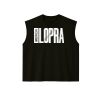 Playera Boxy Fit Sin Mangas 265 grs. 🔥 NEW PRODUCT 🔥  Miniatura