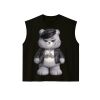 Playera Boxy Fit Sin Mangas 265 grs. 🔥 NEW PRODUCT 🔥  Miniatura
