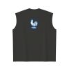 Playera Oversize Square Fit SIN MANGAS 250 gr.  😎 NEW PRODUCT ☀️ Miniatura