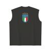 Playera Oversize Square Fit SIN MANGAS 250 gr.  😎 NEW PRODUCT ☀️ Miniatura