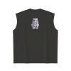 Playera Oversize Square Fit SIN MANGAS 250 gr.  😎 NEW PRODUCT ☀️ Miniatura