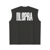 Playera Oversize Square Fit SIN MANGAS 250 gr.  😎 NEW PRODUCT ☀️ Miniatura