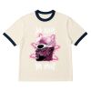 Playera Unisex Combinada 🔥 NEW PRODUCT 🔥 Miniatura