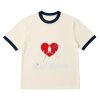 Playera Unisex Combinada 🔥 NEW PRODUCT 🔥 Miniatura