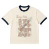 Playera Unisex Combinada 🔥 NEW PRODUCT 🔥 Miniatura