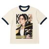 Playera Unisex Combinada 🔥 NEW PRODUCT 🔥 Miniatura