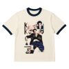 Playera Unisex Combinada 🔥 NEW PRODUCT 🔥 Miniatura