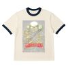 Playera Unisex Combinada 🔥 NEW PRODUCT 🔥 Miniatura