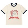 Playera Unisex Combinada 🔥 NEW PRODUCT 🔥 Miniatura
