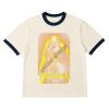 Playera Unisex Combinada 🔥 NEW PRODUCT 🔥 Miniatura