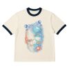 Playera Unisex Combinada 🔥 NEW PRODUCT 🔥 Miniatura