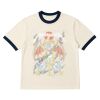 Playera Unisex Combinada 🔥 NEW PRODUCT 🔥 Miniatura