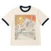 Playera Unisex Combinada 🔥 NEW PRODUCT 🔥 Miniatura