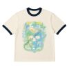 Playera Unisex Combinada 🔥 NEW PRODUCT 🔥 Miniatura