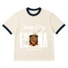 Playera Unisex Combinada 🔥 NEW PRODUCT 🔥 Miniatura
