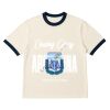 Playera Unisex Combinada 🔥 NEW PRODUCT 🔥 Miniatura
