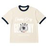 Playera Unisex Combinada 🔥 NEW PRODUCT 🔥 Miniatura
