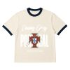 Playera Unisex Combinada 🔥 NEW PRODUCT 🔥 Miniatura