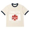 Playera Unisex Combinada 🔥 NEW PRODUCT 🔥 Miniatura