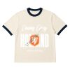 Playera Unisex Combinada 🔥 NEW PRODUCT 🔥 Miniatura