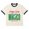 Playera Unisex Combinada 🔥 NEW PRODUCT 🔥 Miniatura