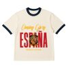 Playera Unisex Combinada 🔥 NEW PRODUCT 🔥 Miniatura