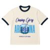 Playera Unisex Combinada 🔥 NEW PRODUCT 🔥 Miniatura
