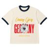 Playera Unisex Combinada 🔥 NEW PRODUCT 🔥 Miniatura