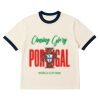 Playera Unisex Combinada 🔥 NEW PRODUCT 🔥 Miniatura