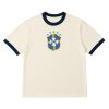 Playera Unisex Combinada 🔥 NEW PRODUCT 🔥 Miniatura