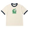Playera Unisex Combinada 🔥 NEW PRODUCT 🔥 Miniatura