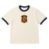 Playera Unisex Combinada 🔥 NEW PRODUCT 🔥 Miniatura