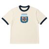 Playera Unisex Combinada 🔥 NEW PRODUCT 🔥 Miniatura