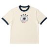 Playera Unisex Combinada 🔥 NEW PRODUCT 🔥 Miniatura