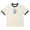 Playera Unisex Combinada 🔥 NEW PRODUCT 🔥 Miniatura