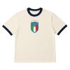 Playera Unisex Combinada 🔥 NEW PRODUCT 🔥 Miniatura