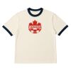 Playera Unisex Combinada 🔥 NEW PRODUCT 🔥 Miniatura