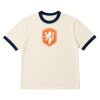 Playera Unisex Combinada 🔥 NEW PRODUCT 🔥 Miniatura