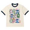 Playera Unisex Combinada 🔥 NEW PRODUCT 🔥 Miniatura