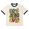Playera Unisex Combinada 🔥 NEW PRODUCT 🔥 Miniatura