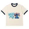 Playera Unisex Combinada 🔥 NEW PRODUCT 🔥 Miniatura