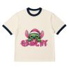 Playera Unisex Combinada 🔥 NEW PRODUCT 🔥 Miniatura