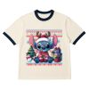 Playera Unisex Combinada 🔥 NEW PRODUCT 🔥 Miniatura