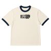 Playera Unisex Combinada 🔥 NEW PRODUCT 🔥 Miniatura